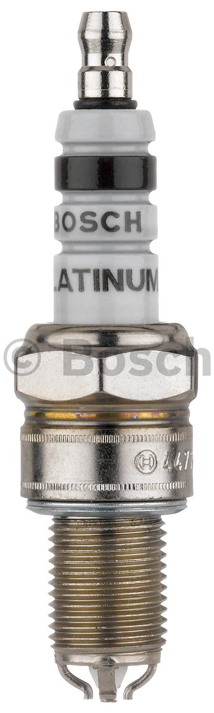 BMW Spark Plug 12121279599 - Bosch 4479